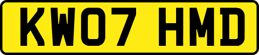 KW07HMD