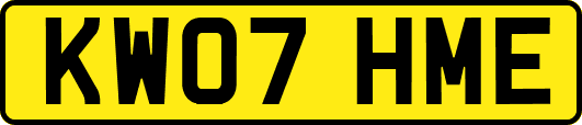 KW07HME