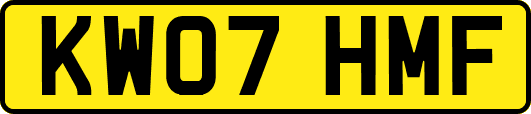 KW07HMF