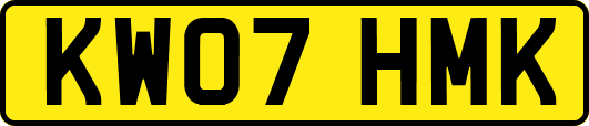 KW07HMK