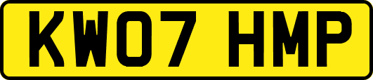 KW07HMP