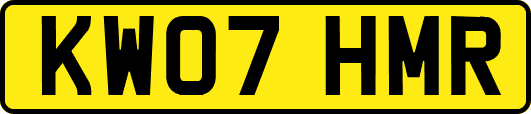 KW07HMR
