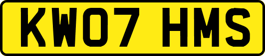 KW07HMS
