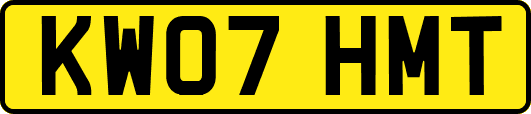 KW07HMT