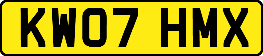 KW07HMX