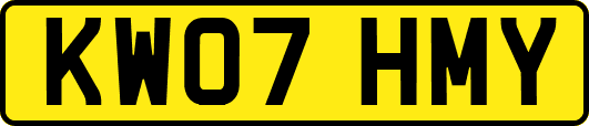 KW07HMY