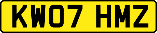 KW07HMZ
