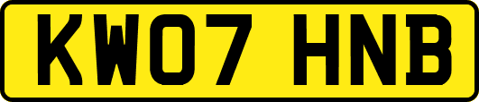 KW07HNB