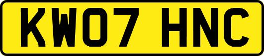KW07HNC