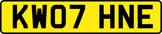 KW07HNE
