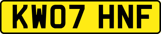KW07HNF