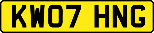 KW07HNG