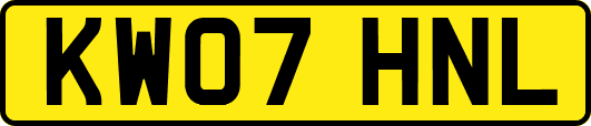 KW07HNL