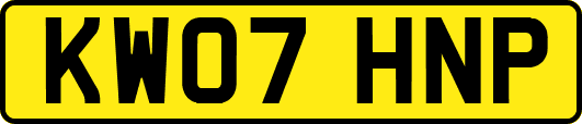 KW07HNP