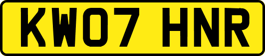 KW07HNR
