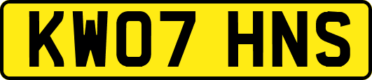 KW07HNS