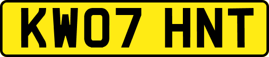 KW07HNT