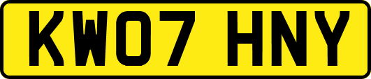 KW07HNY