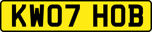 KW07HOB