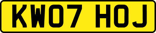 KW07HOJ