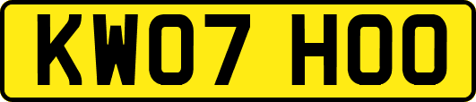 KW07HOO