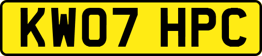 KW07HPC