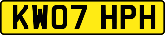 KW07HPH