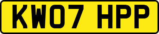 KW07HPP