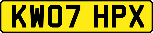 KW07HPX