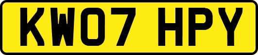 KW07HPY