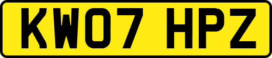 KW07HPZ