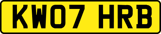 KW07HRB