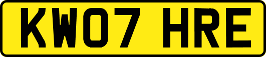 KW07HRE