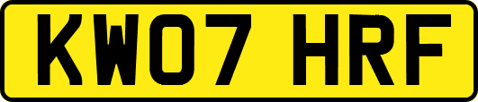 KW07HRF
