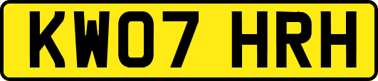 KW07HRH