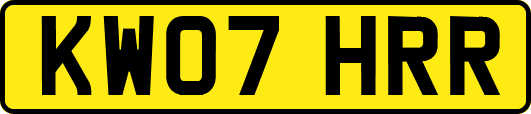 KW07HRR