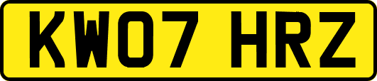 KW07HRZ