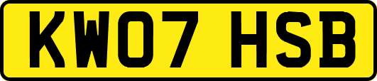 KW07HSB