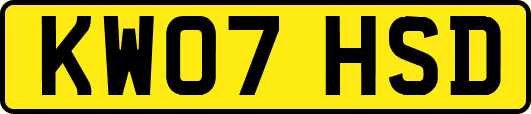 KW07HSD