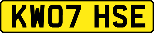 KW07HSE