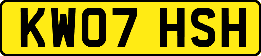 KW07HSH