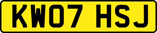 KW07HSJ