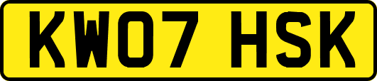 KW07HSK