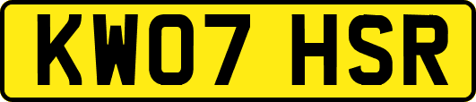 KW07HSR