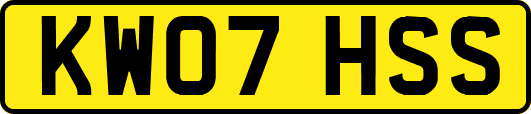 KW07HSS