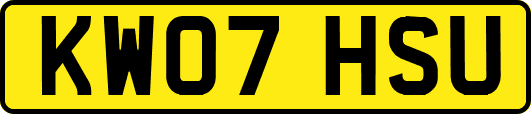KW07HSU