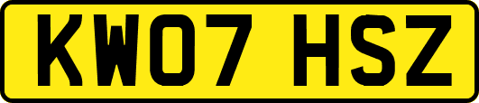 KW07HSZ