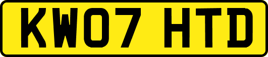 KW07HTD