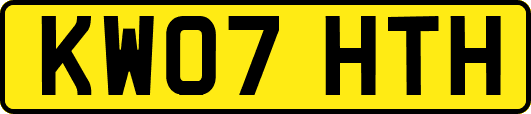 KW07HTH