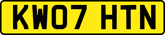 KW07HTN